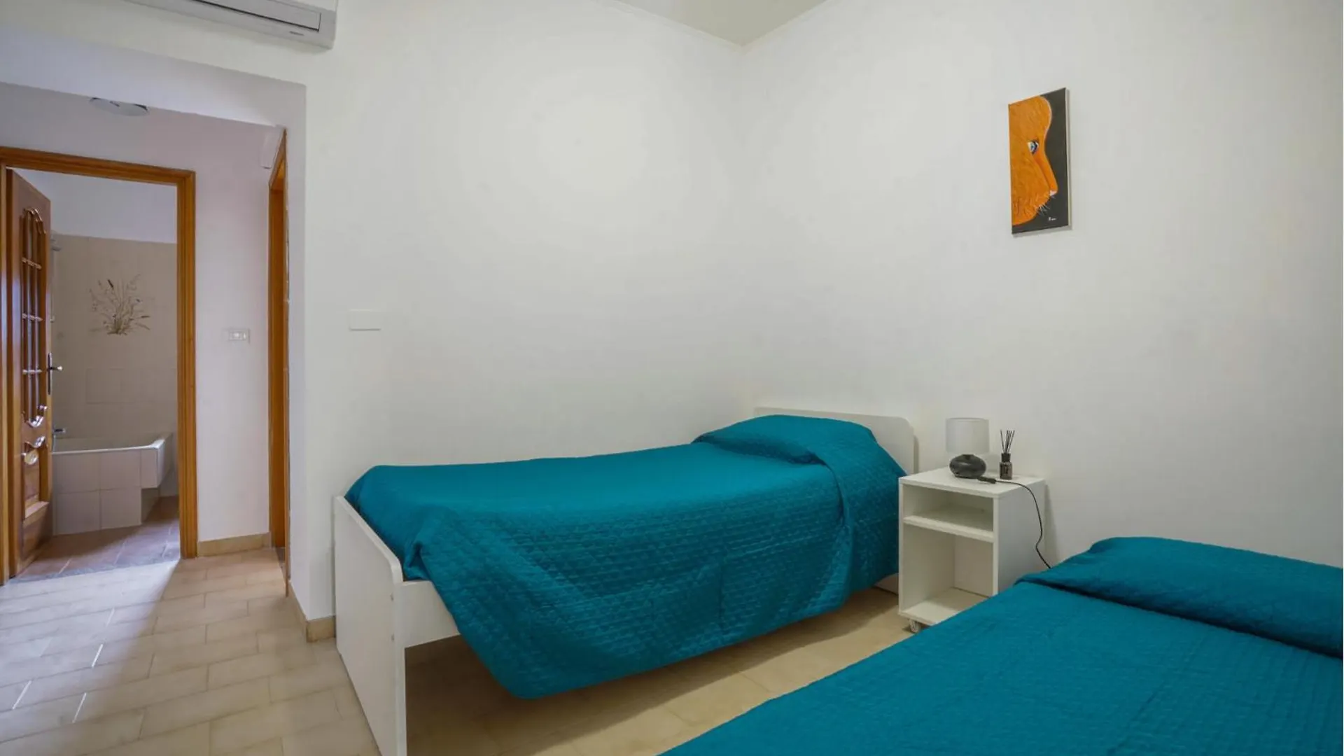 Pet Friendly Apartment In Taggia With Wifi Italy