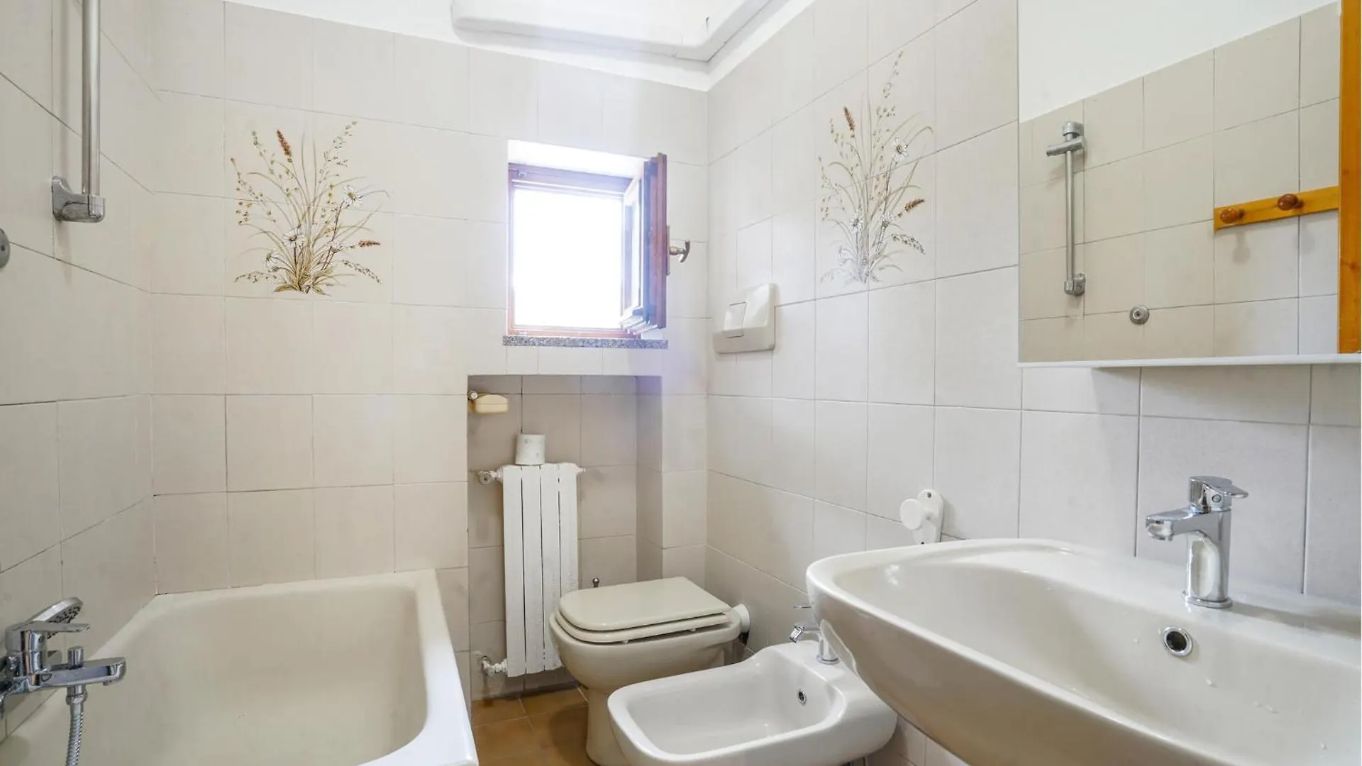 Pet Friendly Apartment In Taggia With Wifi Italy