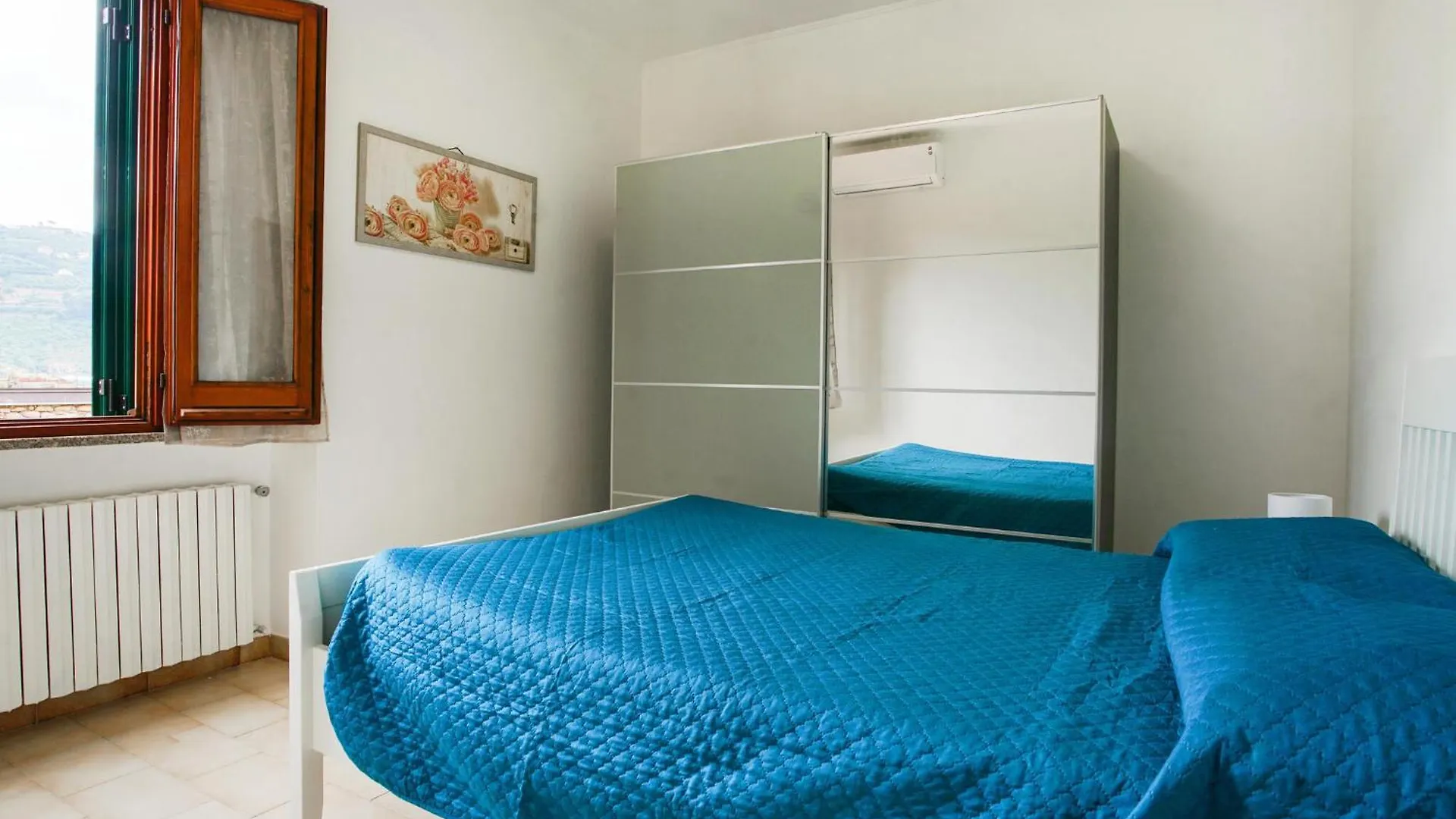 Pet Friendly Apartment In Taggia With Wifi