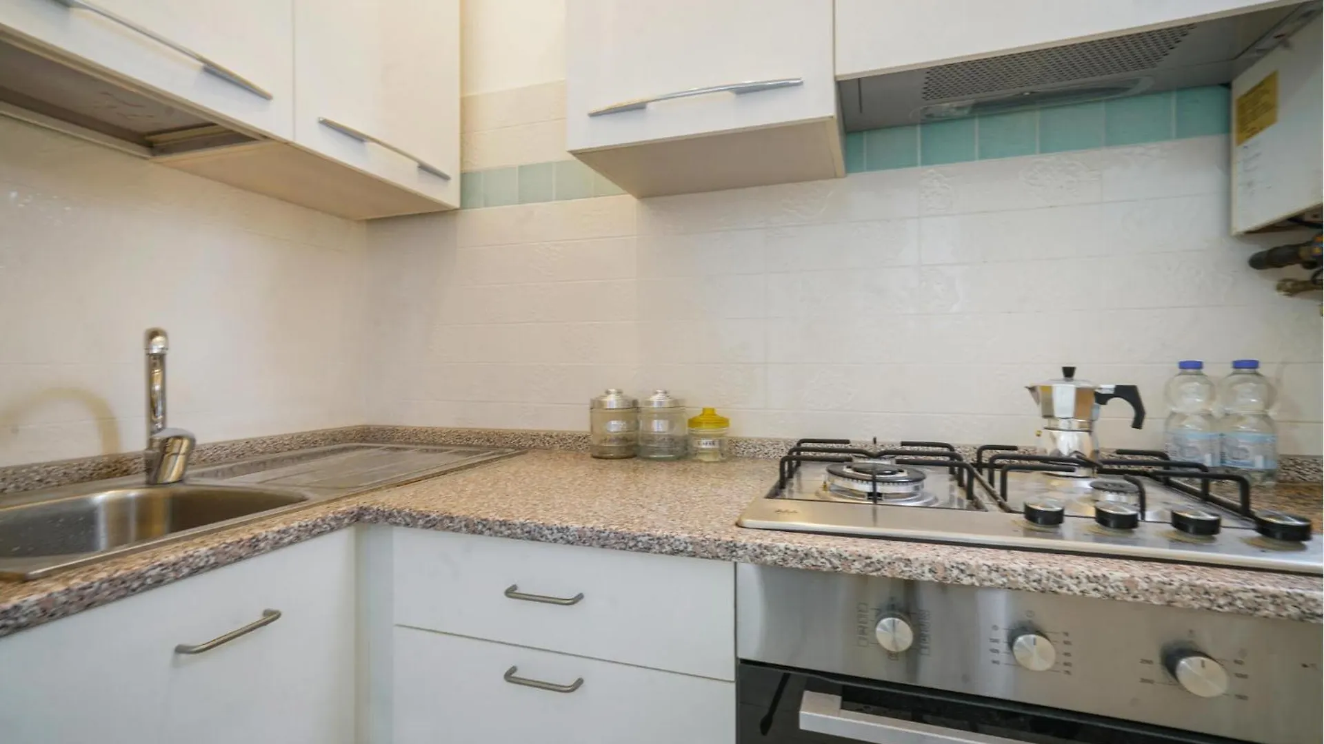 Pet Friendly Apartment In Taggia With Wifi